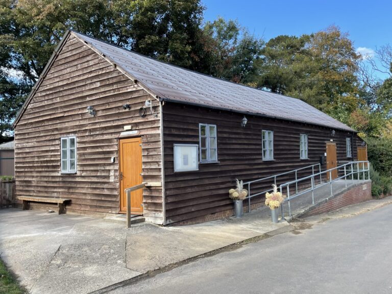 Swalcliffe Village Hall