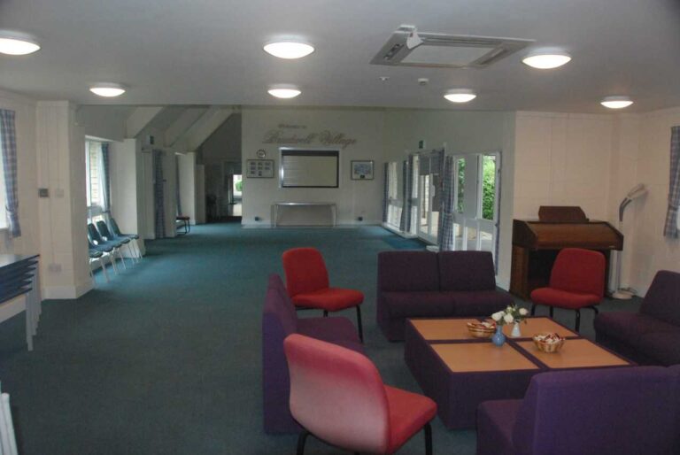 Bradwell Village Hall