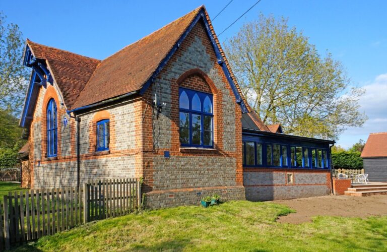 Eye and Dunsden Village Hall
