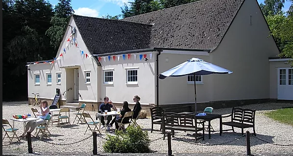 Salford Village Hall