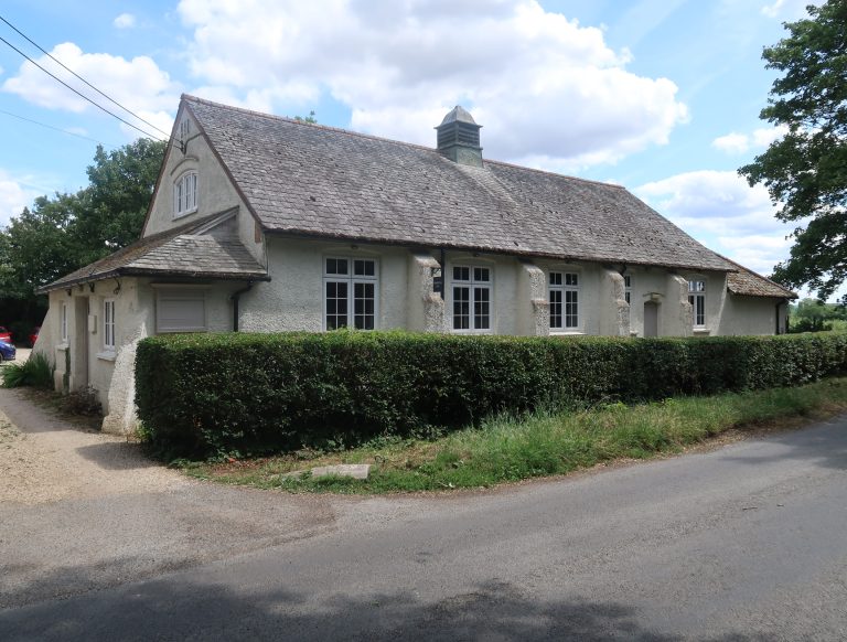 Great Milton, The Neighbours’ Hall