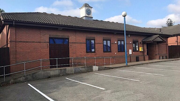 Langford Village Community Hall