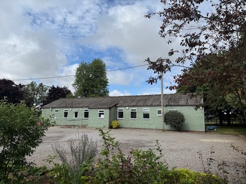 Great Rollright Village Hall