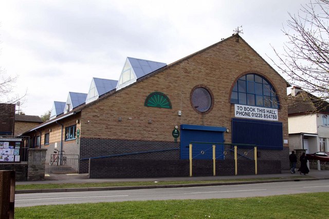 Kennington Village Hall
