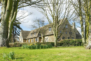 Shrivenham Memorial Hall and Sports Pavillion