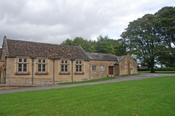 Churchill and Sarsden Village Hall