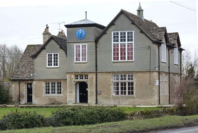 Clanfield, Carter Institute