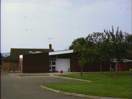 Mollington Village Hall