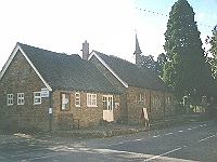 Tadmarton Village Hall