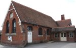 Dorchester on Thames Village Hall
