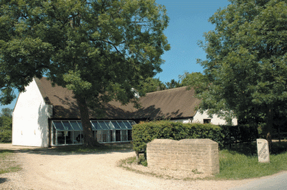 Northmoor Village Hall