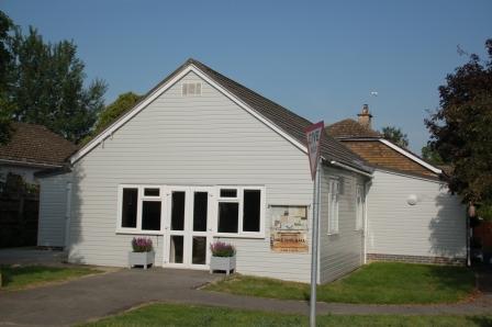 Towersey Village Hall