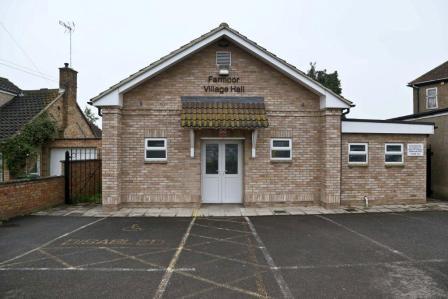 Farmoor Village Hall