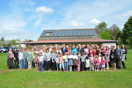Tackley Village Hall