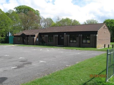 Chilton Village Hall 