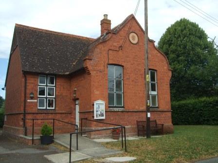 Pyrton Village Hall