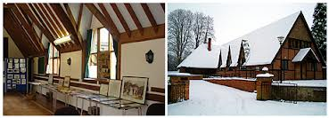 Aston Tirrold and Upthorpe Village Hall