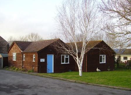 Denchworth Village Hall