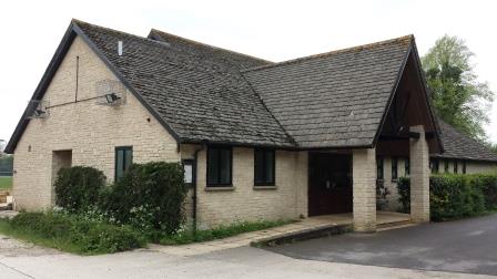 Standlake Village Hall