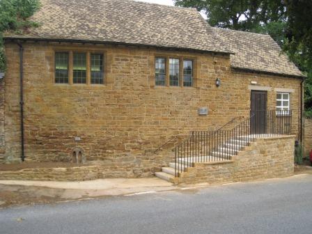 Shenington Village Hall