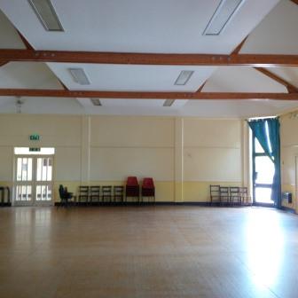 St Peter and St Paul Church Hall