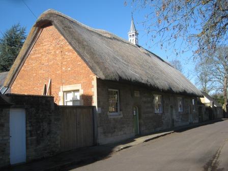 Iffley Church Hall