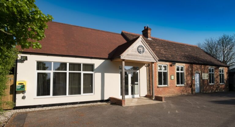 Fringford Village Hall