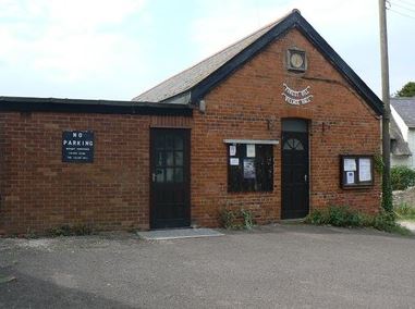 Forest Hill Village Hall