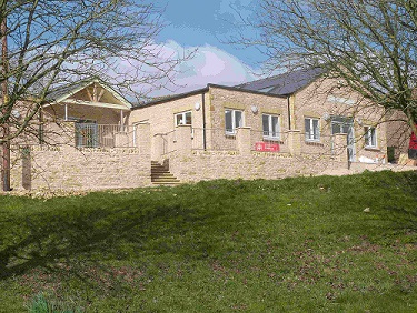 Finstock Village Hall