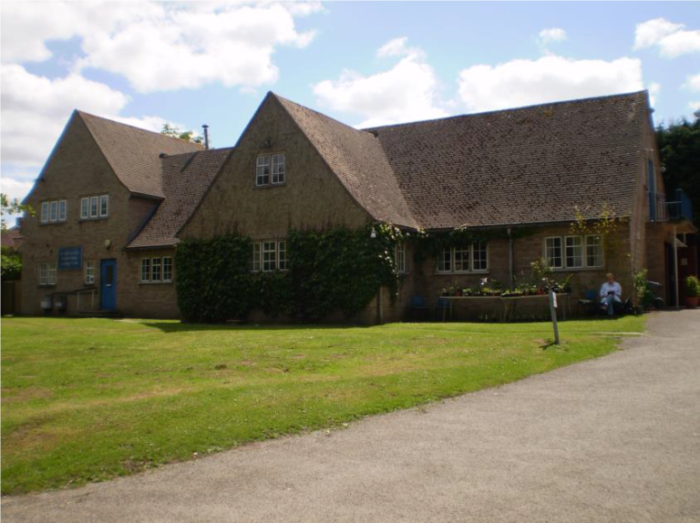 Old Headington Village Hall