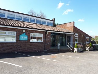 Dean Court Community Centre | Community First Oxfordshire