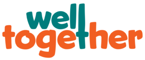 well together logo