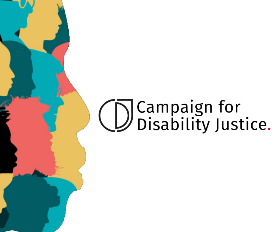 Campaign for Disability Justice feature