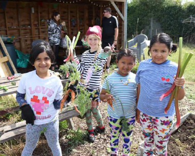 Well Together – End of Year Update!