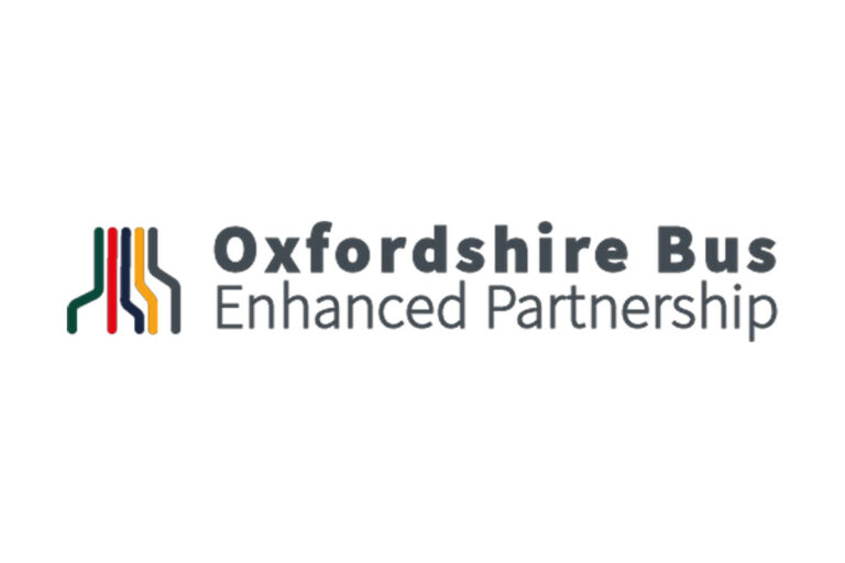 Oxfordshire bus enhanced partnership