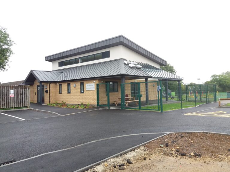 Bicester East Community Centre