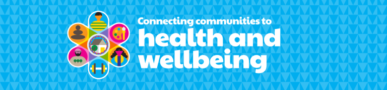 Village Halls Week 2026, Health and Wellbeing
