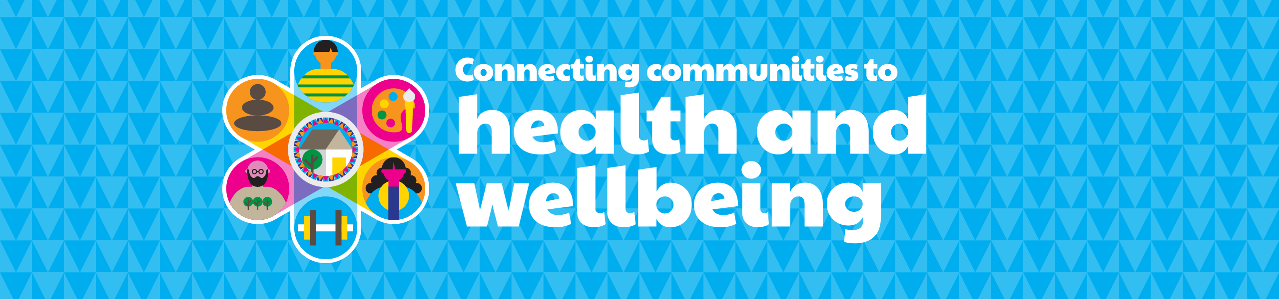 Village Halls Week 2026, Health and Wellbeing