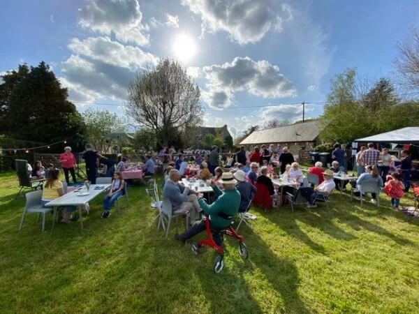 Village Halls Week 2026